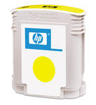  HP 10 Yellow C4842A _HP_Business_InkJet_2000/2500 